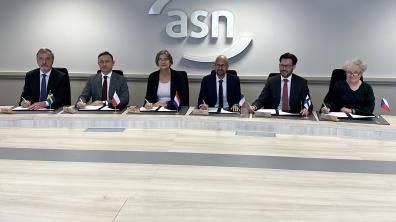 Signature ToR Nuward phase 2