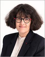 Stéphanie GUÉNOT BRESSON