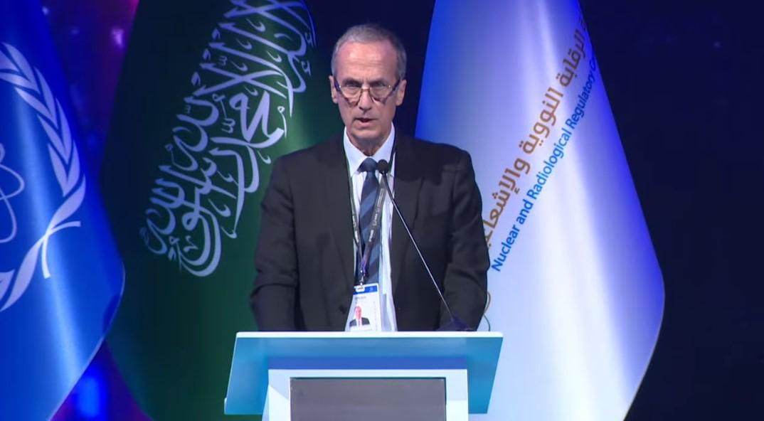 IAEA EPR 2025 - Jean-Luc Lachaume