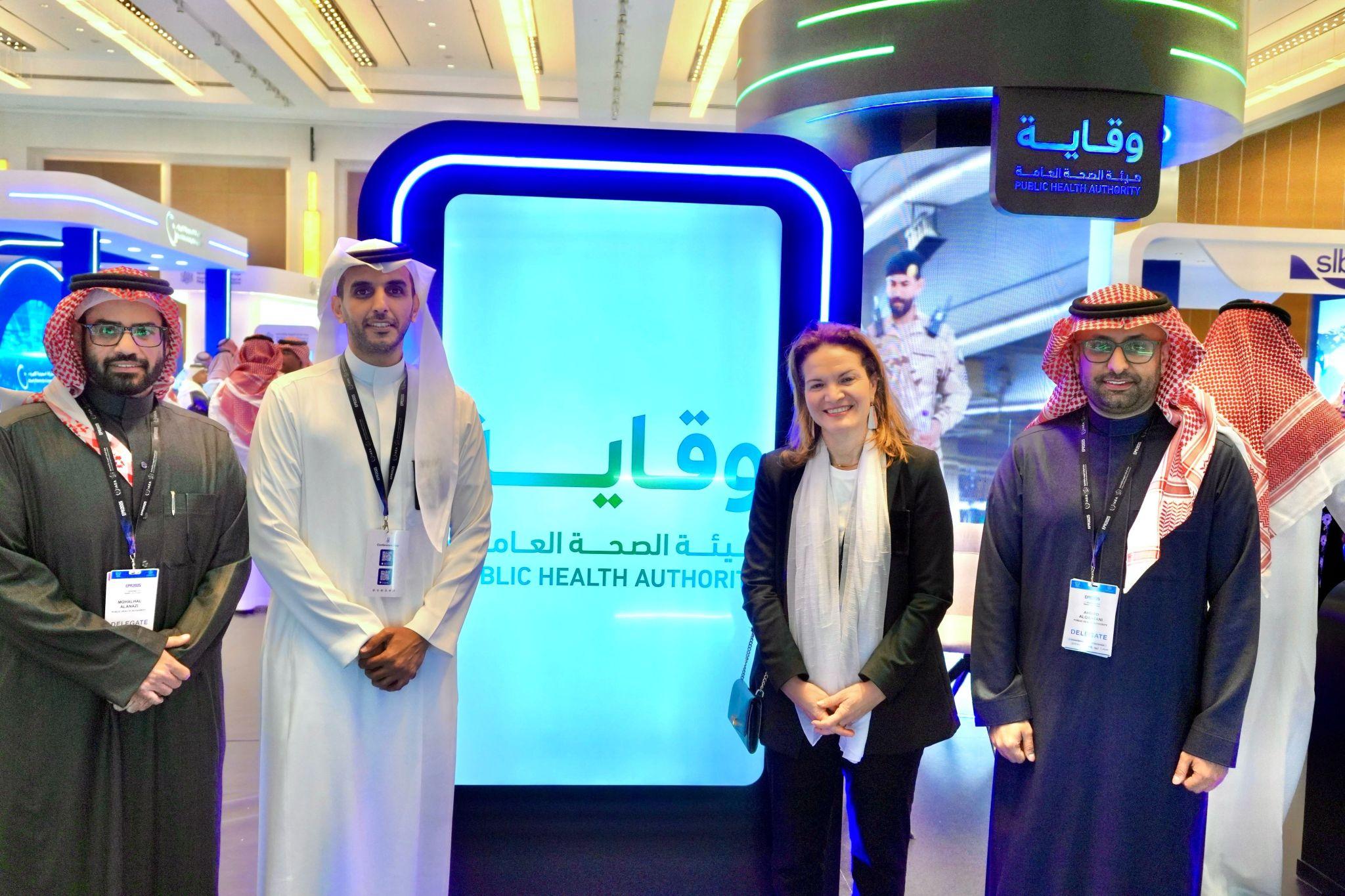 IAEA EPR 2025 - Radia Tamarat