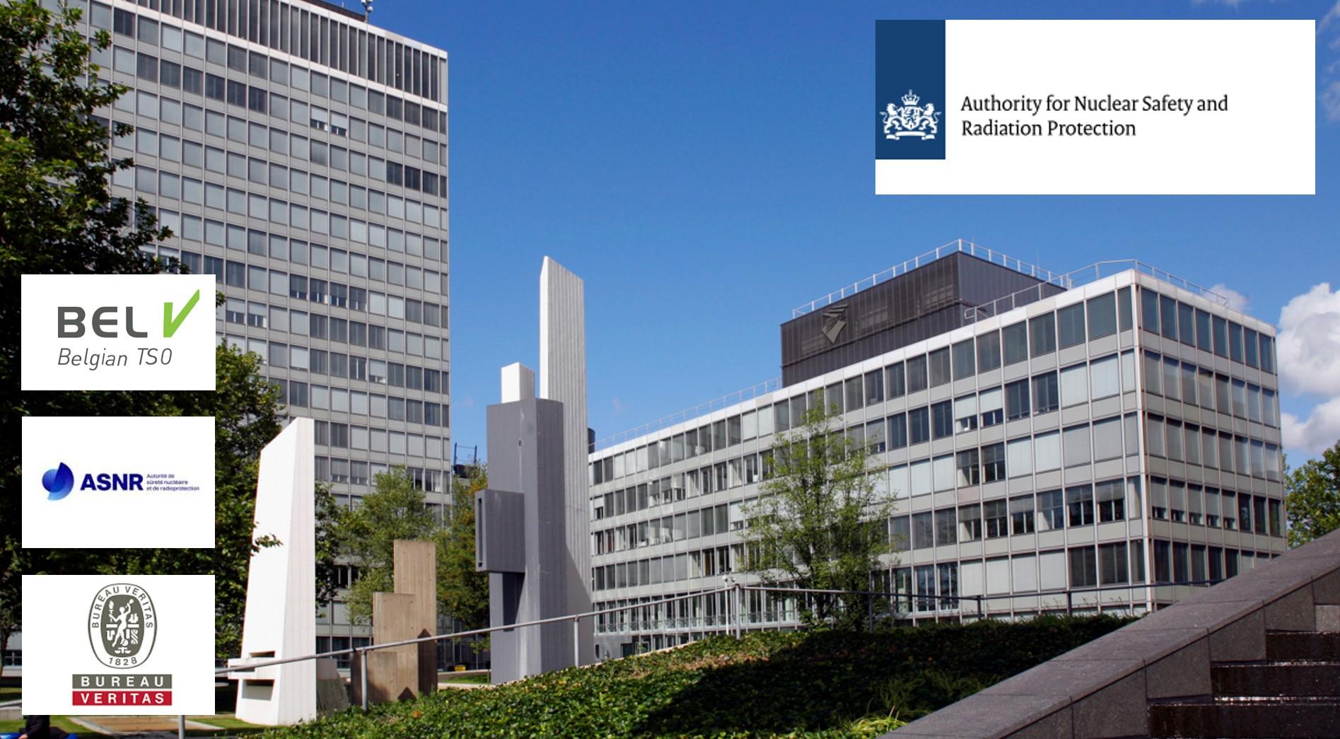 ANVS Annual Review Meeting 2025