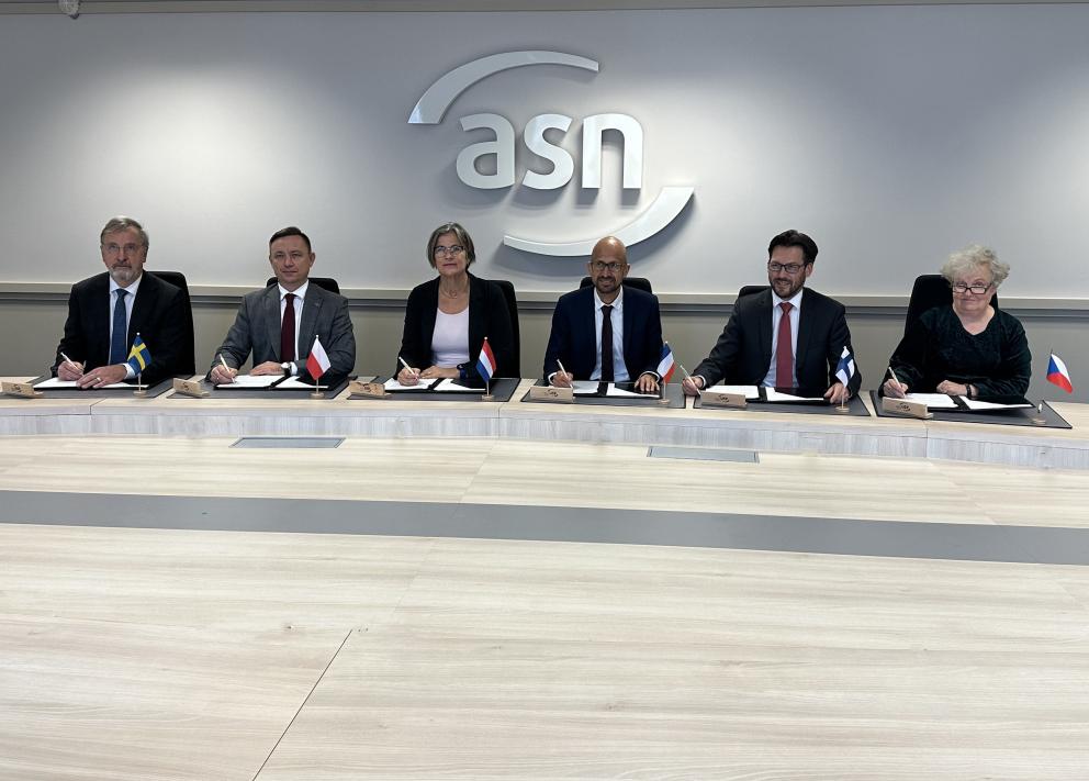 Signature ToR Nuward phase 2